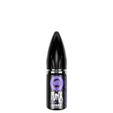 Riot Squad Punx 10ML Nic Salt (Pack of 10) - 10mg