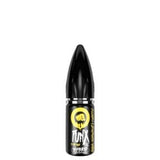 Riot Squad Punx 10ML Nic Salt (Pack of 10) - 10mg