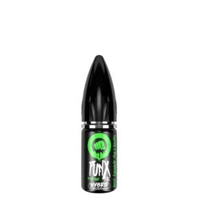 Riot Squad Punx 10ML Nic Salt (Pack of 10) - 10mg