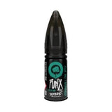 Riot Squad Punx 10ML Nic Salt (Pack of 10) - 10mg