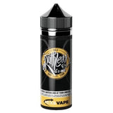 Ruthless 100ML Shortfill - Gold