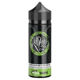 Ruthless 100ML Shortfill - Jungle Fever