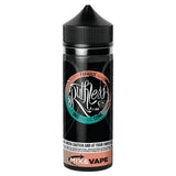 Ruthless 100ML Shortfill - Paradize