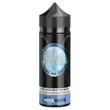 Ruthless Ice 100ML Shortfill - Antidote On Ice