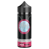 Ruthless Ice 100ML Shortfill - Ez Duz It On Ice
