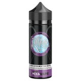 Ruthless Ice 100ML Shortfill - Grape Drank On Ice