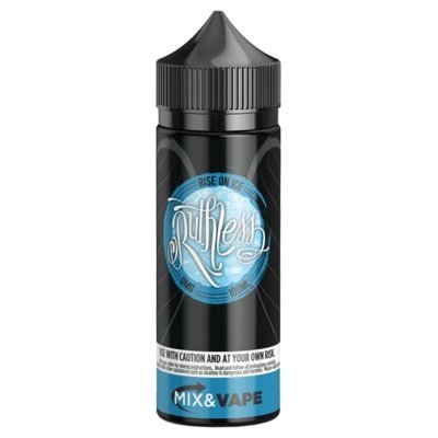Ruthless Ice 100ML Shortfill - Rise On Ice