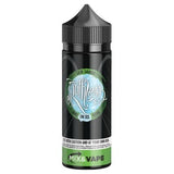 Ruthless Ice 100ML Shortfill - Skir Skirr On Ice