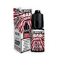 Seriously Bar Salt 10ml E - liquids Nic Salts - Box of 10 - Cola Ice