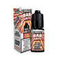 Seriously Bar Salt 10ml E - liquids Nic Salts - Box of 10 - Mango Ice