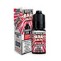 Seriously Bar Salt 10ml E - liquids Nic Salts - Box of 10 - Strawberry Kiwi