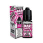 Seriously Bar Salt 10ml E - liquids Nic Salts - Box of 10 - Watermelon Ice