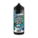 Seriously Pod Fill 100ml E - liquids - Blue Pear