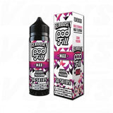 Seriously Pod Fill Max 50ml E - Liquid - Guava Passion