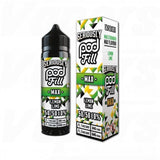 Seriously Pod Fill Max 50ml E - Liquid - Lemon Lime