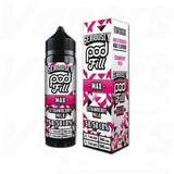 Seriously Pod Fill Max 50ml E - Liquid - Strawberry Milk