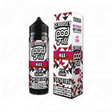 Seriously Pod Fill Max 50ml E - Liquid - Very Cherry