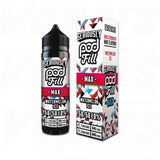 Seriously Pod Fill Max 50ml E - Liquid - Watermelon Ice