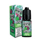Seriously Salty 10ml Nic Salt (Pack of 10) - Frozen Apple Berry