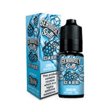 Seriously Salty 10ml Nic Salt (Pack of 10) - Ice N Berg