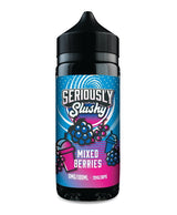 Seriously Slushly 100ml Shortfill - Mixed Berries