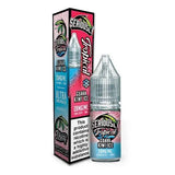 Seriously Tropical Nic Salt 10ml Box of 10 - Guava Kiwi Ice