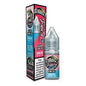 Seriously Tropical Nic Salt 10ml Box of 10 - Guava Kiwi Ice