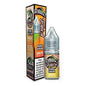 Seriously Tropical Nic Salt 10ml Box of 10 - Mango Banana