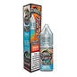 Seriously Tropical Nic Salt 10ml Box of 10 - Pineapple Citrus Ice