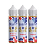 Signature 50ml Shortfill - Blueberry