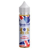Signature 50ml Shortfill - Lemon Chessecake