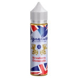 Signature 50ml Shortfill - Strawberry Chessecake