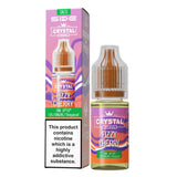 Ske Crystal Original Salts 10ml Nic Salts - Box of 10 - Fizzy Cherry