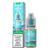 Ske Crystal Original Salts 10ml Nic Salts - Box of 10 - Fresh Menthol Mojito