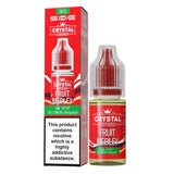Ske Crystal Original Salts 10ml Nic Salts - Box of 10 - Fruit Medley