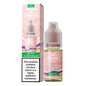 Ske Crystal Original Salts 10ml Nic Salts - Box of 10 - Juicy Peach