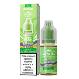 Ske Crystal Original Salts 10ml Nic Salts - Box of 10 - Kiwi Passion Fruit Guava