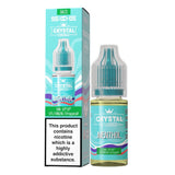 Ske Crystal Original Salts 10ml Nic Salts - Box of 10 - Menthol