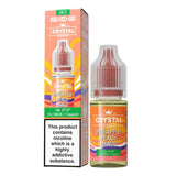 Ske Crystal Original Salts 10ml Nic Salts - Box of 10 - Pineapple Peach Mango