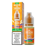 Ske Crystal Original Salts 10ml Nic Salts - Box of 10 - Triple Mango