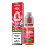 Ske Crystal Original Salts 10ml Nic Salts - Box of 10 - Watermelon Ice