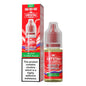 Ske Crystal Original Salts 10ml Nic Salts - Box of 10 - Watermelon Strawberry