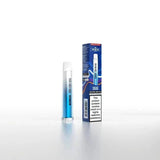 Ske Crystal Pro 600 Pod Kit Box of 10 - Blue Razz Lemonade