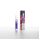 Ske Crystal Pro 600 Pod Kit Box of 10 - Blueberry Sour Raspberry