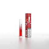 Ske Crystal Pro 600 Pod Kit Box of 10 - Cherry Ice