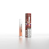 Ske Crystal Pro 600 Pod Kit Box of 10 - Cola Ice