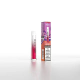 Ske Crystal Pro 600 Pod Kit Box of 10 - Fizzy Cherry