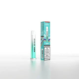 Ske Crystal Pro 600 Pod Kit Box of 10 - Menthol