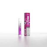 Ske Crystal Pro 600 Pod Kit Box of 10 - Pink Lemonade