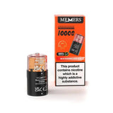 Ske Memers Wukong V10000 Prefilled Pods Pack of 5 - Watermelon Ice